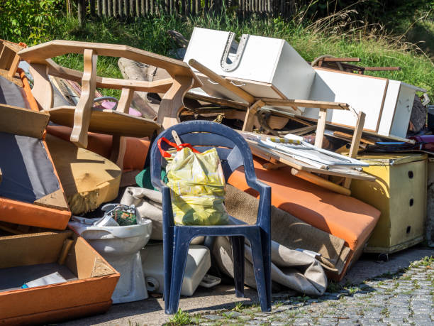 Best Same-Day Junk Removal  in Bellevue, PA