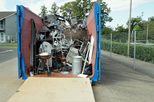 Best Junk Hauling Services  in Bellevue, PA