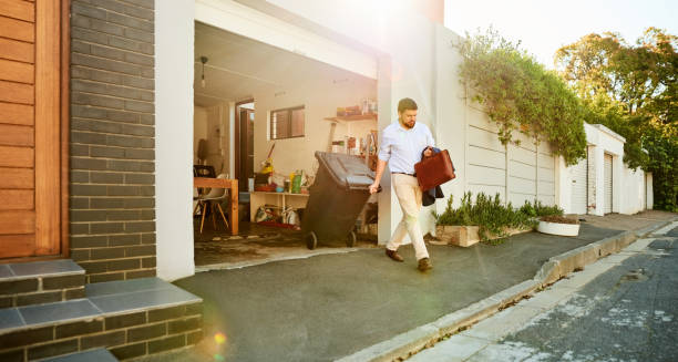 Best Trash Removal Near Me  in Bellevue, PA