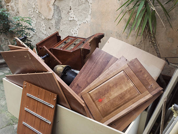 Best Office Junk Removal  in Bellevue, PA